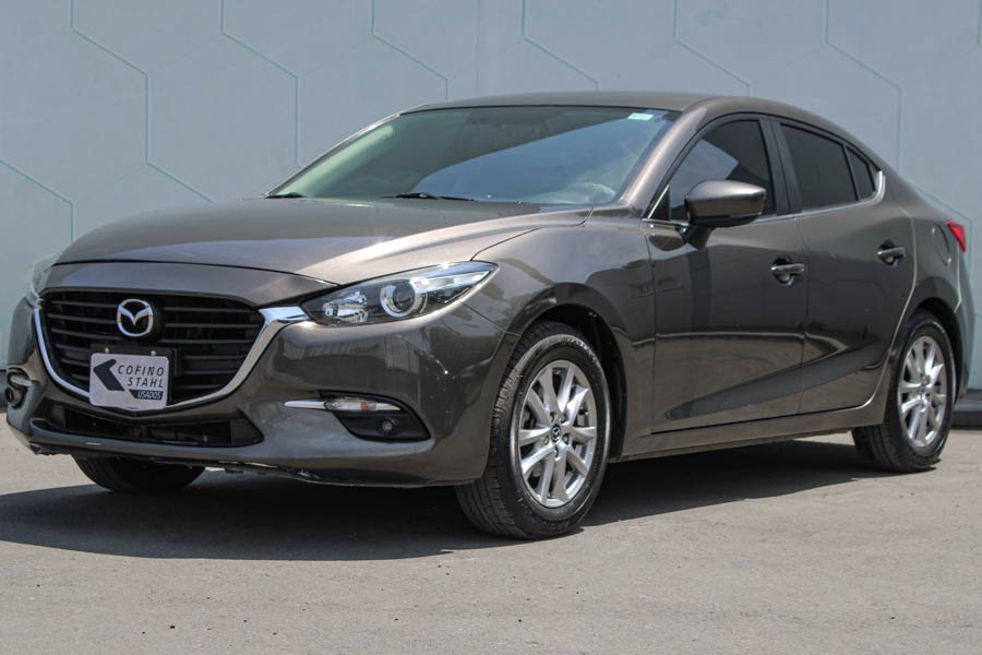 MAZDA 3 SEDAN 2020 - 2510